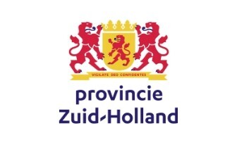 Provincie Zuid-Holland logo